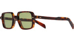 003 - MULTI HAVANA BURGUNDY / 