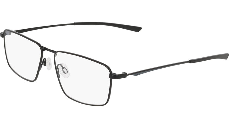 001 - MATTE BLACK