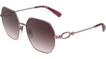 682 - ROSE/GRADIENT ROSE / 