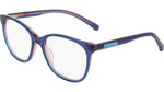 437 - CRYSTAL BLUE 437 / 