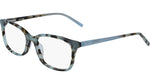 320 - TEAL TORTOISE / 