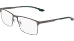 072 - SATIN DARK GUNMETAL / 