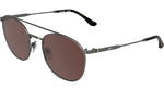 035 - MATTE DARK GUNMETAL / 