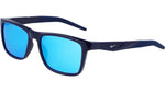 410 - NAVY / BLUE MIRROR / 