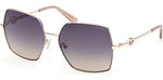 59W - Matte Beige / gradient blue