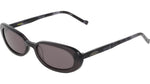 001 - CRYSTAL BLACK