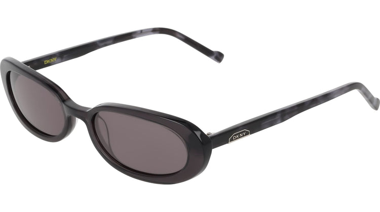 001 - CRYSTAL BLACK