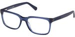 090 - Shiny Blue / 