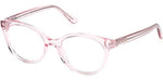 072 - Shiny Light Pink / 