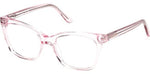 072 - Shiny Light Pink / 