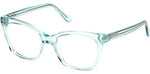087 - Shiny Turquoise