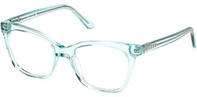 087 - Shiny Turquoise