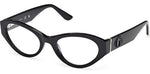 001 - Shiny Black / 