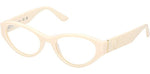 025 - Shiny Ivory / 
