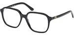 001 - Shiny Black / 