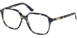 092 - Blue/Havana