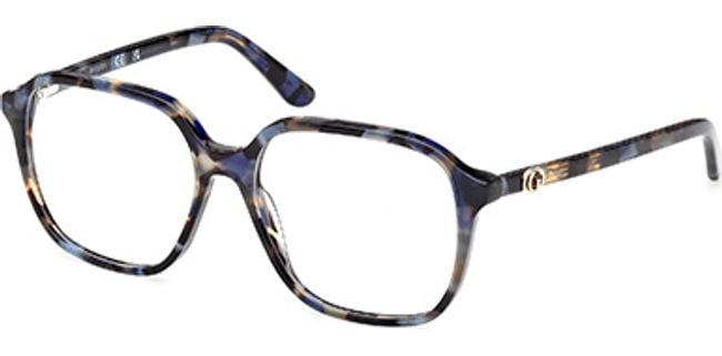 092 - Blue/Havana