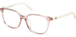 072 - Shiny Light Pink / 