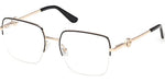 005 - Matte Black / 