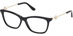 001 - Shiny Black / 