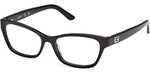 001 - Shiny Black / 