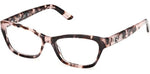 074 - Pink/Havana / 