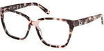 074 - Pink/Havana / 