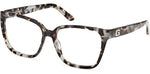 086 - Light Blue/Havana / 