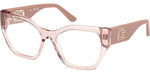072 - Shiny Light Pink / 