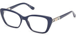 090 - Shiny Blue / 