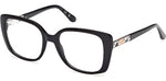 001 - Shiny Black / 
