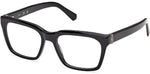 001 - Shiny Black / 