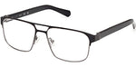 002 - Matte Black / 