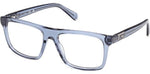 090 - Shiny Blue / 