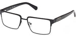 002 - Matte Black / 
