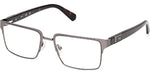 007 - Matte Dark Ruthenium