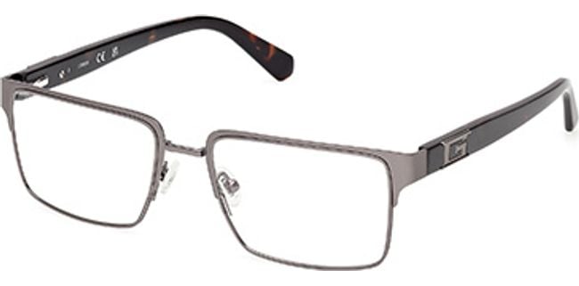 007 - Matte Dark Ruthenium