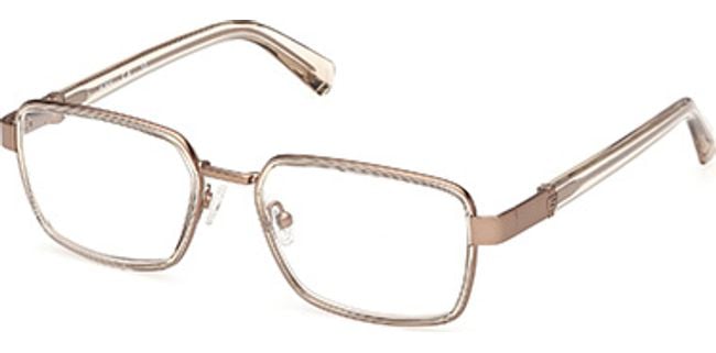 045 - Shiny Light Brown