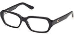 001 - Shiny Black / 