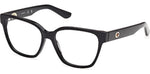 001 - Shiny Black / 