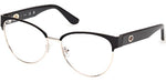 002 - Matte Black / 