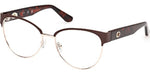 049 - Matte Dark Brown