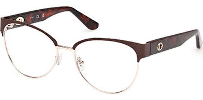 049 - Matte Dark Brown