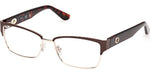 049 - Matte Dark Brown / 