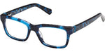092 - Blue/Havana / 