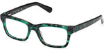 098 - Dark Green/Havana / 