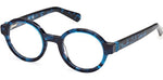 092 - Blue/Havana / 