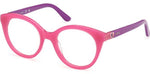 074 - Shiny Light Pink / 