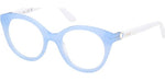 086 - Shiny Light Blue / 