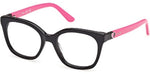 005 - Shiny Black / 